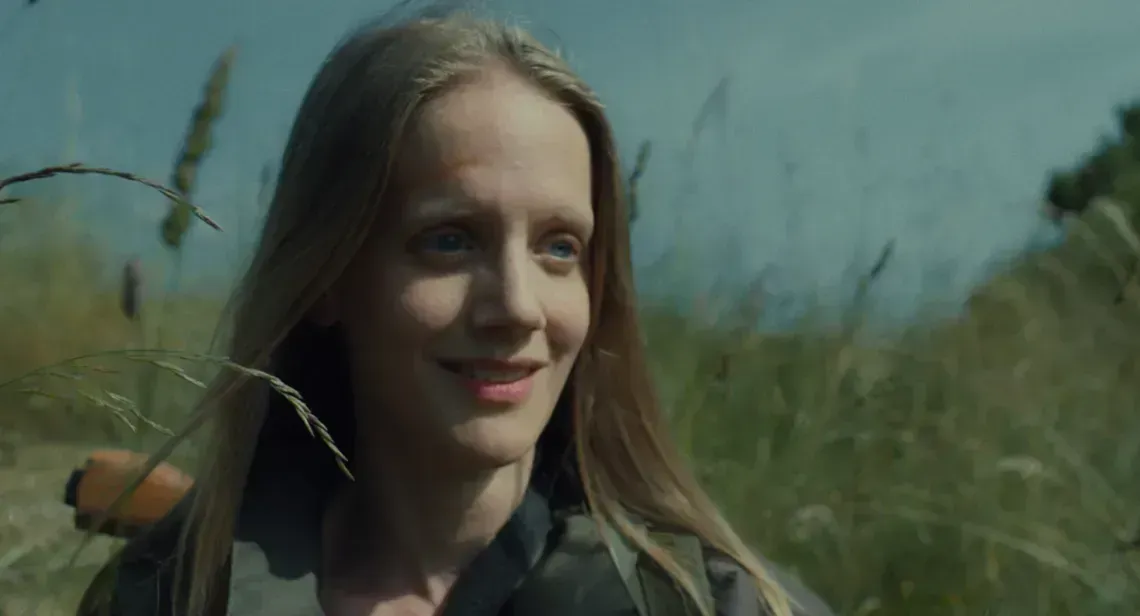 Nebelkind - The End of Silence